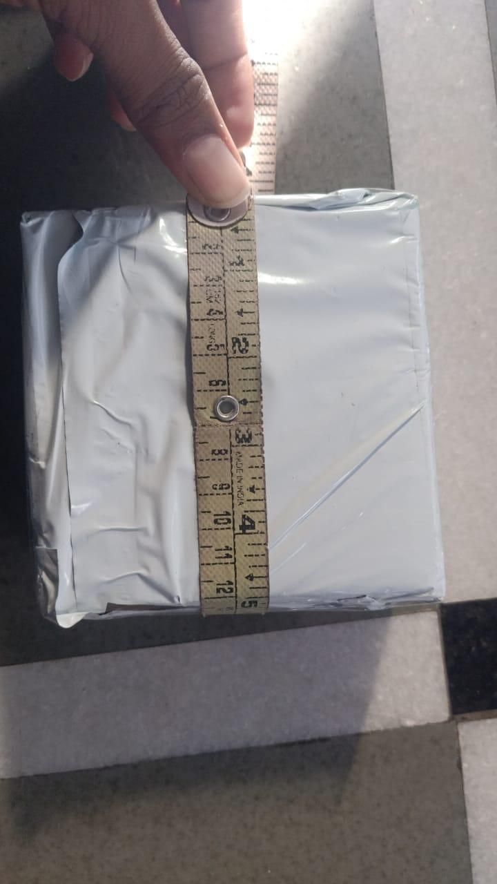 Decorative Tea Light Candle Holder Pack of 2