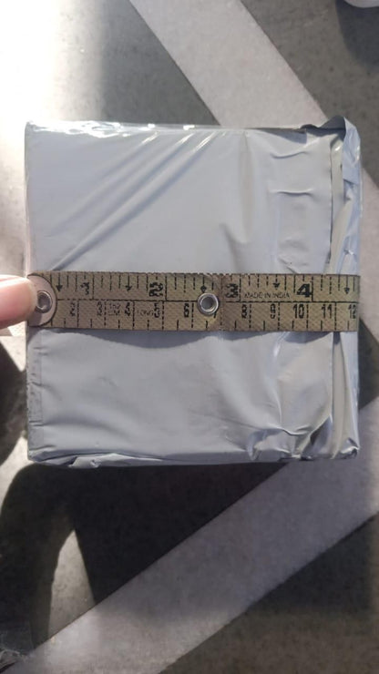 Decorative Tea Light Candle Holder Pack of 2